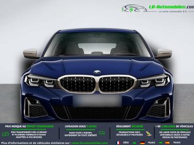 BMW Série 3 Touring M340i xDrive 374 ch BVA