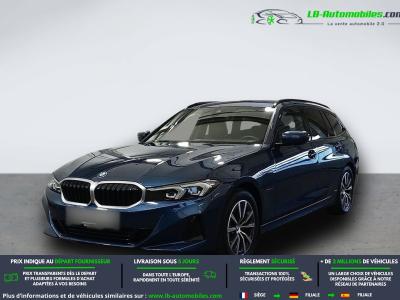 BMW Série 3 Touring 330e xDrive 292 ch BVA
