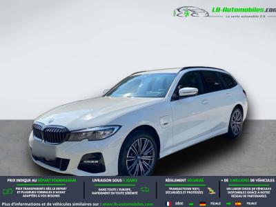 BMW Série 3 Touring 330e xDrive 292 ch BVA