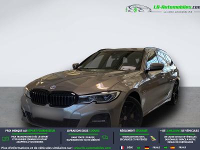 BMW Série 3 Touring 330e xDrive 292 ch BVA