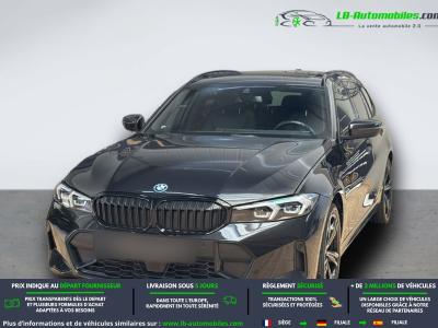 BMW Série 3 Touring 330e xDrive 292 ch BVA