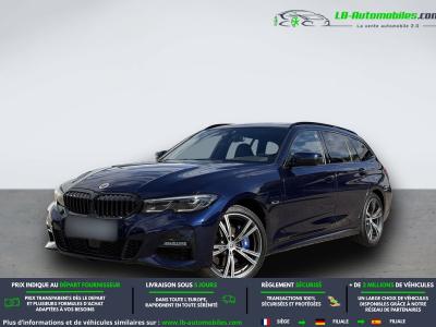 BMW Série 3 Touring 330e xDrive 292 ch BVA