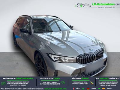 BMW Série 3 Touring 330e xDrive 292 ch BVA