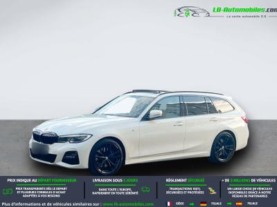 BMW Série 3 Touring 330i 258 ch BVA