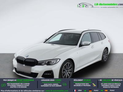 BMW Série 3 Touring 330i 258 ch BVA