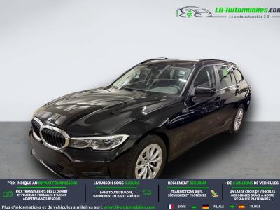 BMW Série 3 Touring 330i 258 ch BVA