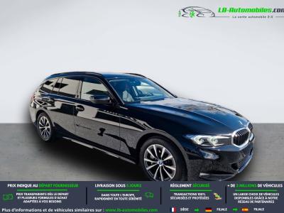 BMW Série 3 Touring 330i 258 ch BVA