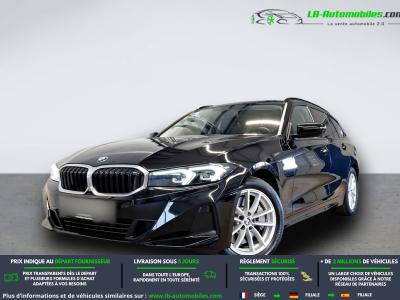 BMW Série 3 Touring 330i 258 ch BVA