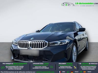 BMW Série 3 Touring 330i 258 ch BVA