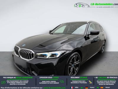 BMW Série 3 Touring 330i 258 ch BVA