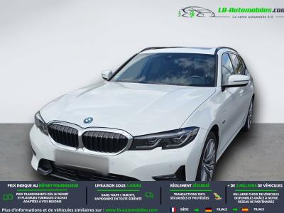 BMW Série 3 Touring 330e 292 ch BVA