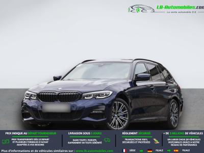 BMW Série 3 Touring 330e 292 ch BVA