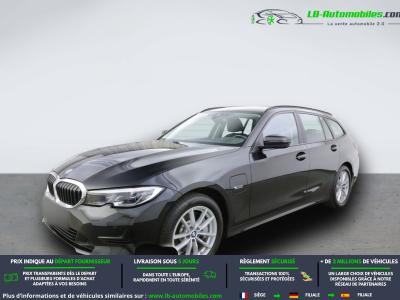 BMW Série 3 Touring 330e 292 ch BVA