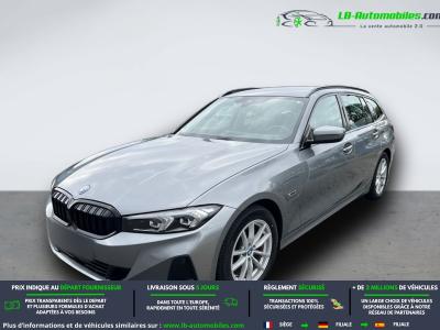 BMW Série 3 Touring 330e 292 ch BVA