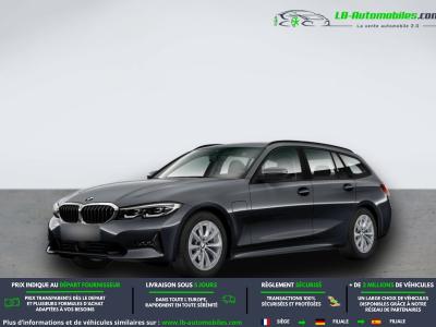 BMW Série 3 Touring 330e 292 ch BVA