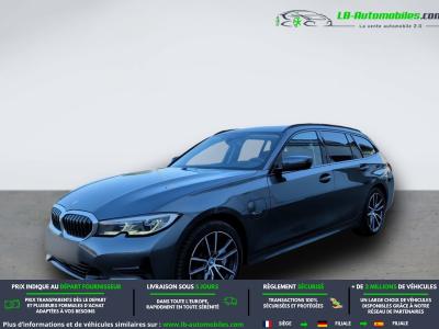 BMW Série 3 Touring 330e 292 ch BVA