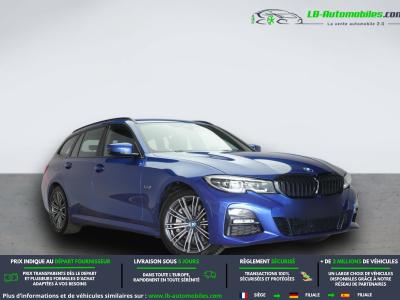 BMW Série 3 Touring 330e 292 ch BVA