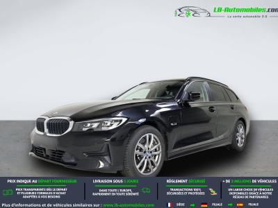 BMW Série 3 Touring 330e 292 ch BVA