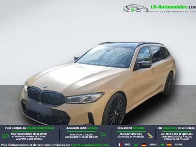 BMW Série 3 Touring M340i xDrive 374 ch BVA
