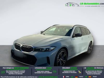 BMW Série 3 Touring M340i xDrive 374 ch BVA