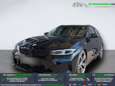 BMW Série 3 Touring M340i xDrive 374 ch BVA