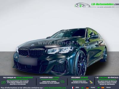 BMW Série 3 Touring M340i xDrive 374 ch BVA