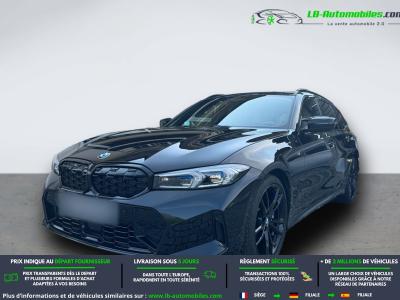 BMW Série 3 Touring M340i xDrive 374 ch BVA