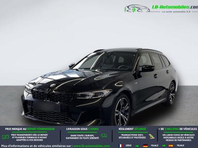 BMW Série 3 Touring M340i xDrive 374 ch BVA