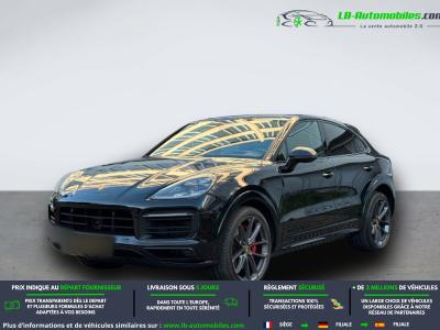 Porsche Cayenne Coupé GTS 4.0 V8 460 ch  BVA