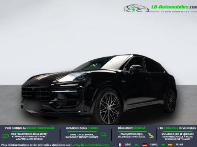 Porsche Cayenne Coupé E-Hybrid 3.0 V6 470 ch