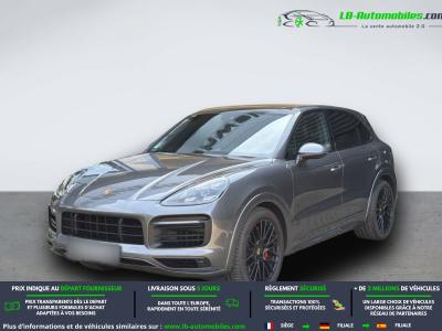 Porsche Cayenne GTS 4.0 V8 460 ch  BVA