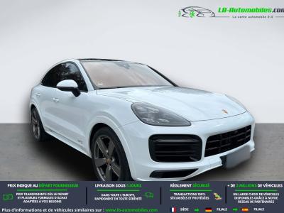 Porsche Cayenne Coupé GTS 4.0 V8 460 ch  BVA