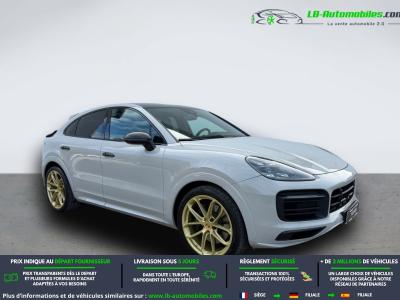 Porsche Cayenne Coupé GTS 4.0 V8 460 ch  BVA