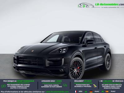 Porsche Cayenne Coupé GTS 4.0 V8 460 ch  BVA