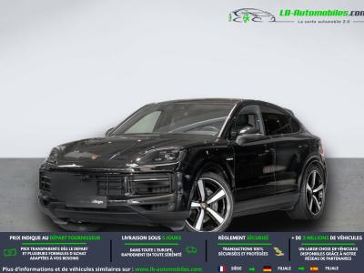 Porsche Cayenne Coupé E-Hybrid 3.0 V6 470 ch