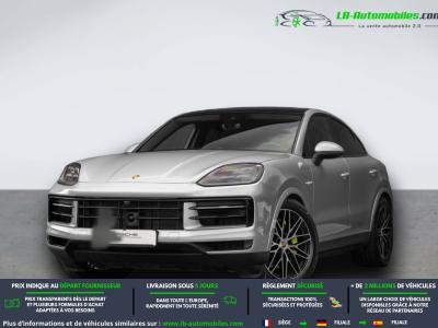 Porsche Cayenne Coupé E-Hybrid 3.0 V6 470 ch