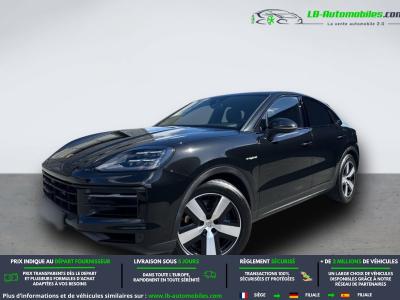 Porsche Cayenne Coupé E-Hybrid 3.0 V6 470 ch