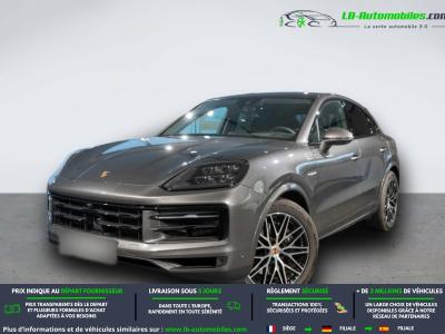 Porsche Cayenne Coupé E-Hybrid 3.0 V6 470 ch