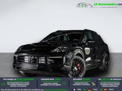 Porsche Cayenne GTS 4.0 V8 460 ch  BVA