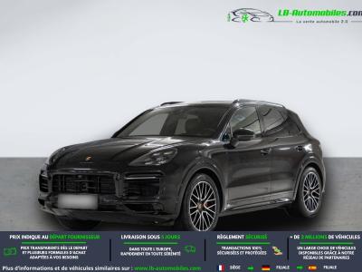 Porsche Cayenne GTS 4.0 V8 460 ch  BVA