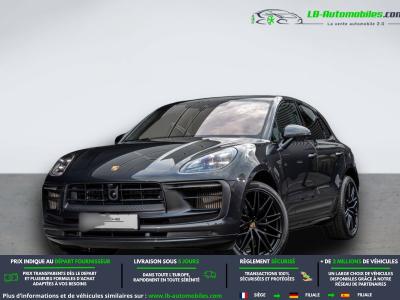 Porsche Macan GTS 3.0 440 ch PDK