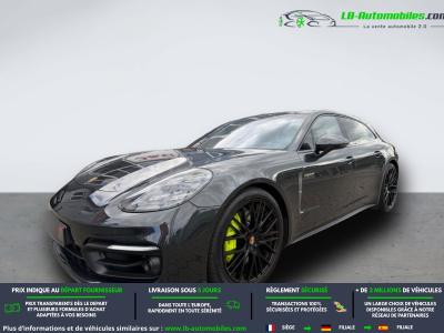 Porsche Panamera 4 V6 3.0 462 Hybrid