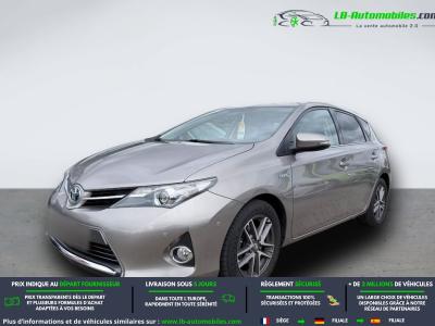 Toyota Auris 100 VVT-i