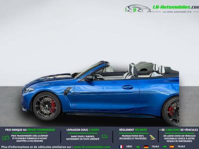 Porsche Taycan 4S 571 ch