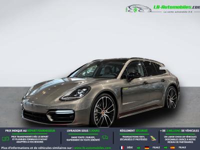 Porsche Panamera 4 V6 3.0 462 Hybrid