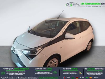 Toyota Aygo 1.0 VVT-i