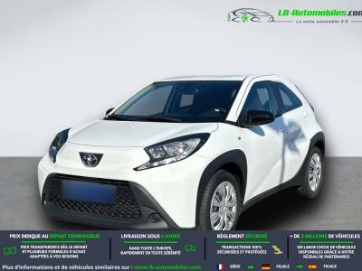 Toyota Aygo 1.0 VVT-i