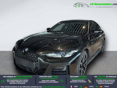 BMW Série 4 Gran Coupé 430d xDrive 286 ch BVA