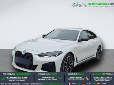 BMW Série 4 Gran Coupé 430d xDrive 286 ch BVA