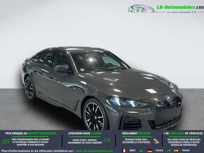 BMW Série 4 Gran Coupé 430d xDrive 286 ch BVA